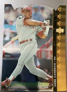 Jose Canseco