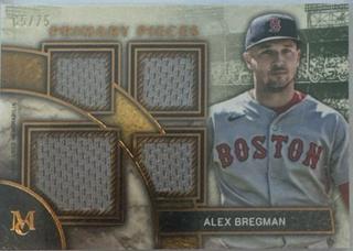 Alex Bregman