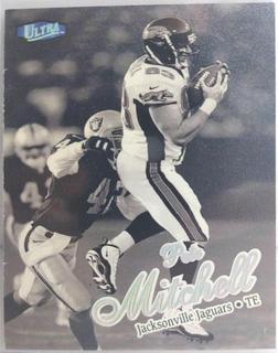 Pete Mitchell