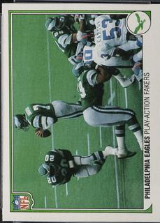 Philadelphia Eagles