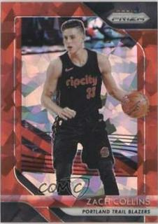 Zach Collins