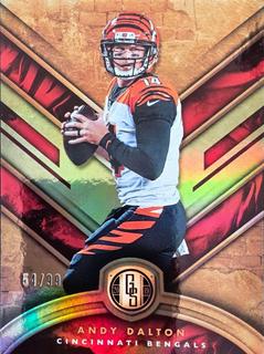 Andy Dalton