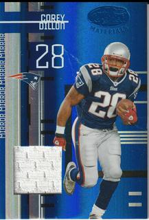 Corey Dillon