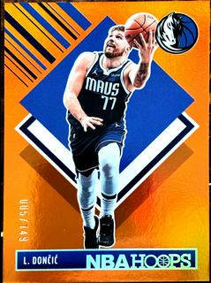 Luka Doncic