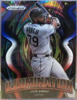 Jose Abreu
