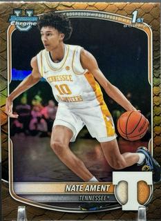 Nate Ament