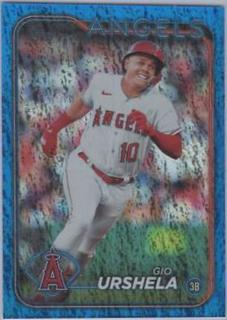 Gio Urshela