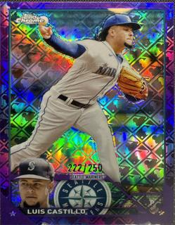 Luis Castillo