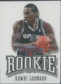 Kawhi Leonard