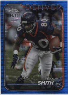 Rod Smith