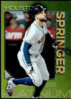 George Springer