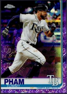 Tommy Pham