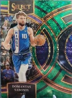 Domantas Sabonis