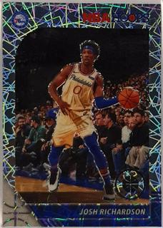 Josh Richardson