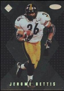 Jerome Bettis