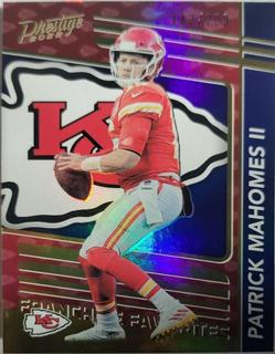 Patrick Mahomes II