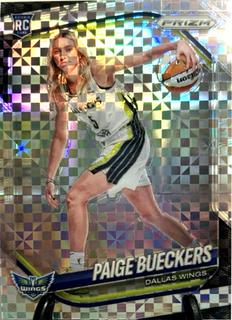 Paige Bueckers