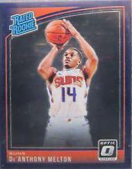 De'Anthony Melton
