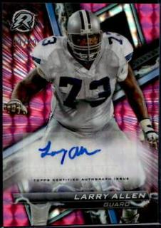 Larry Allen