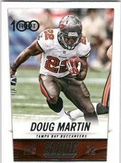 Doug Martin
