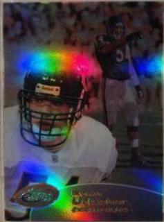 Brian Urlacher