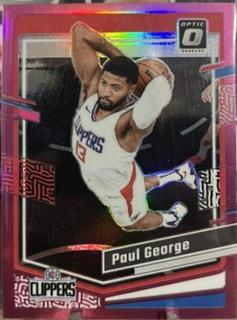 Paul George