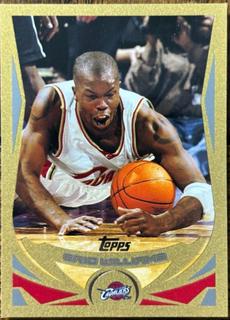Eric Williams