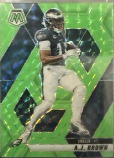 A.J. Brown