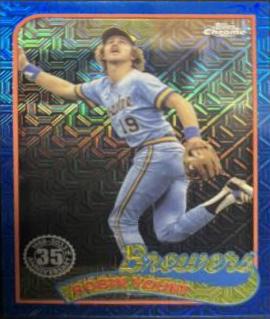 Robin Yount