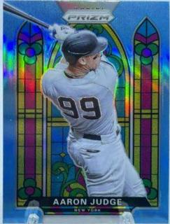Aaron Judge