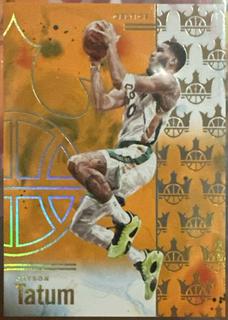 Jayson Tatum