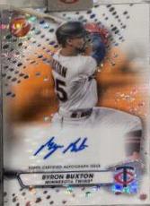 Byron Buxton