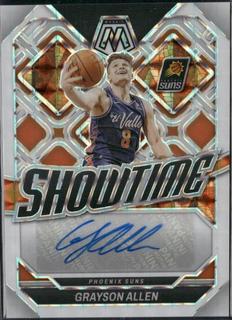 Grayson Allen