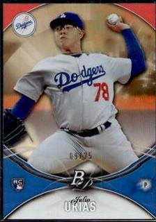 Julio Urias