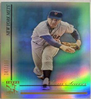 Tom Seaver