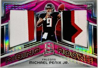 Michael Penix Jr.