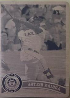 Adrian Beltre