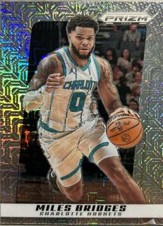Miles Bridges
