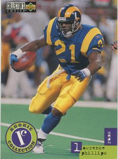 Lawrence Phillips