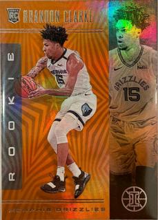 Brandon Clarke