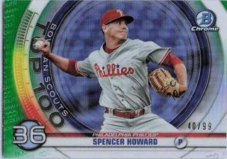 Spencer Howard