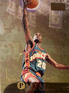 Gary Payton