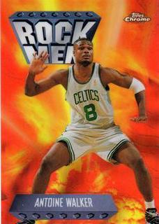 Antoine Walker