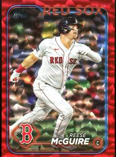 Reese McGuire