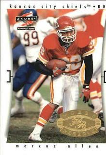 Marcus Allen