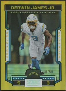 Derwin James Jr.