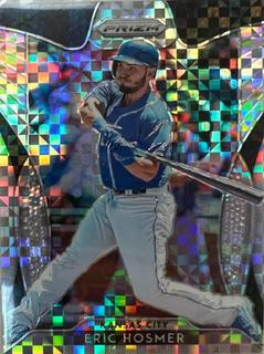 Eric Hosmer