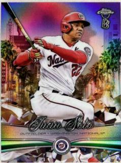 Juan Soto