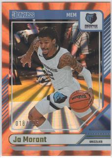 Ja Morant