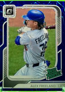 Alex Freeland